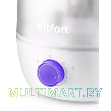 Увлажнитель воздуха Kitfort KT-2842-1 картинка 2